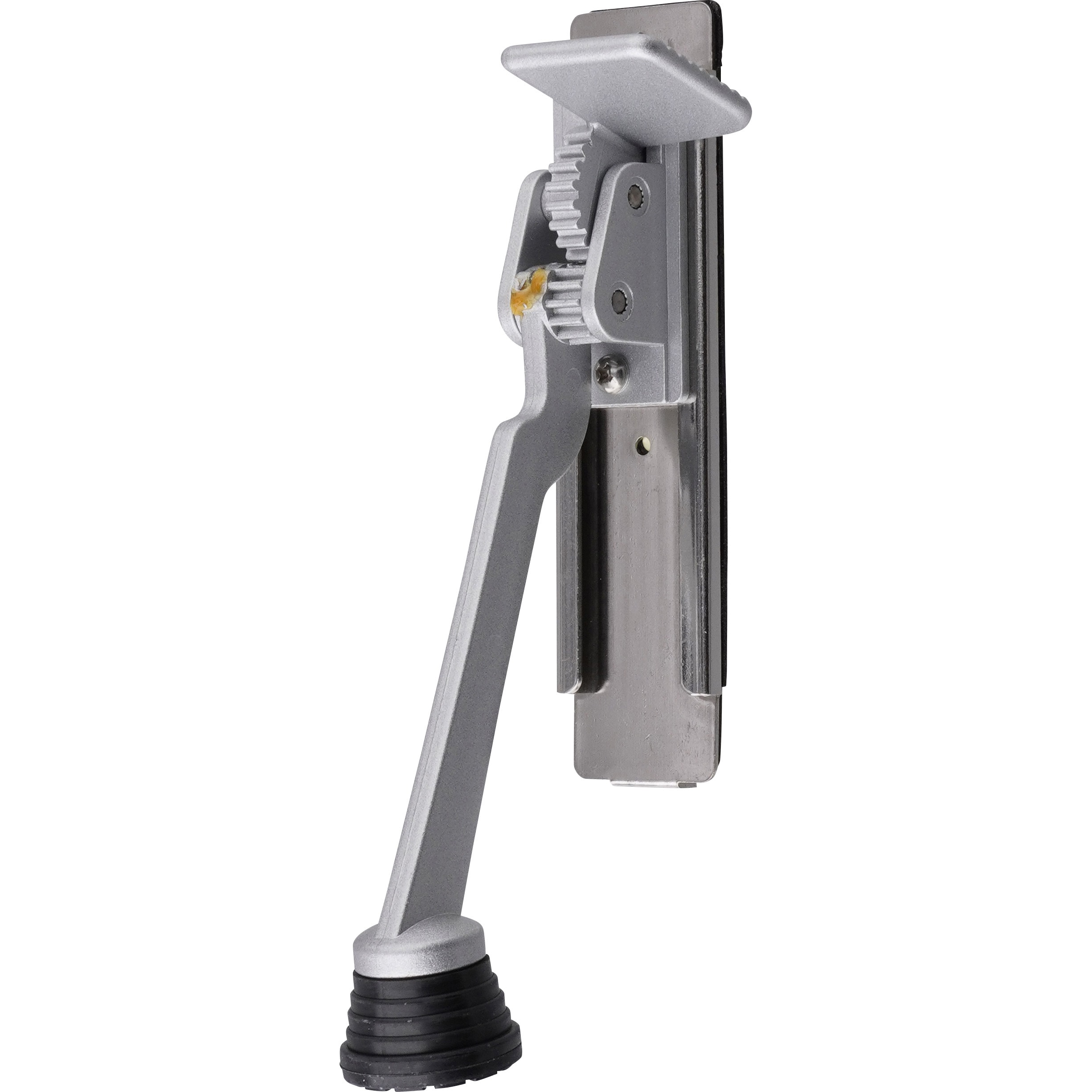 ドアストッパー2423 ドアストッパー 日本緑十字社 寸法54×158～228