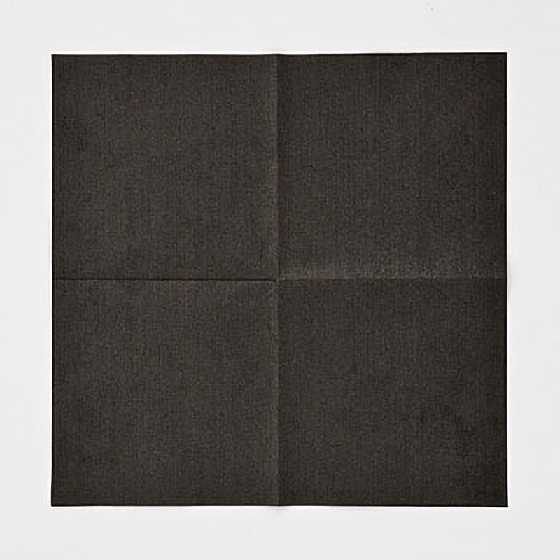 静電-1(M) デンキトールワイピングクロス 日本緑十字社 寸法500×500mm 1枚