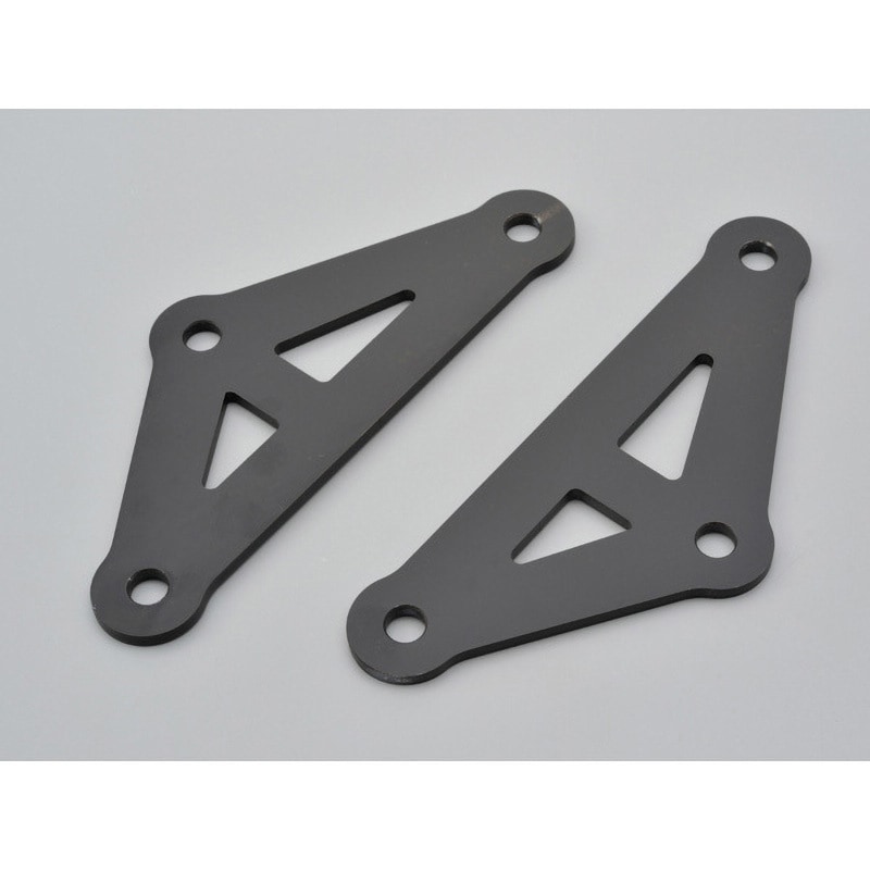 98195 リアローダウンリンクロッド 1個 DAYTONA(デイトナ) 【通販モノタロウ】