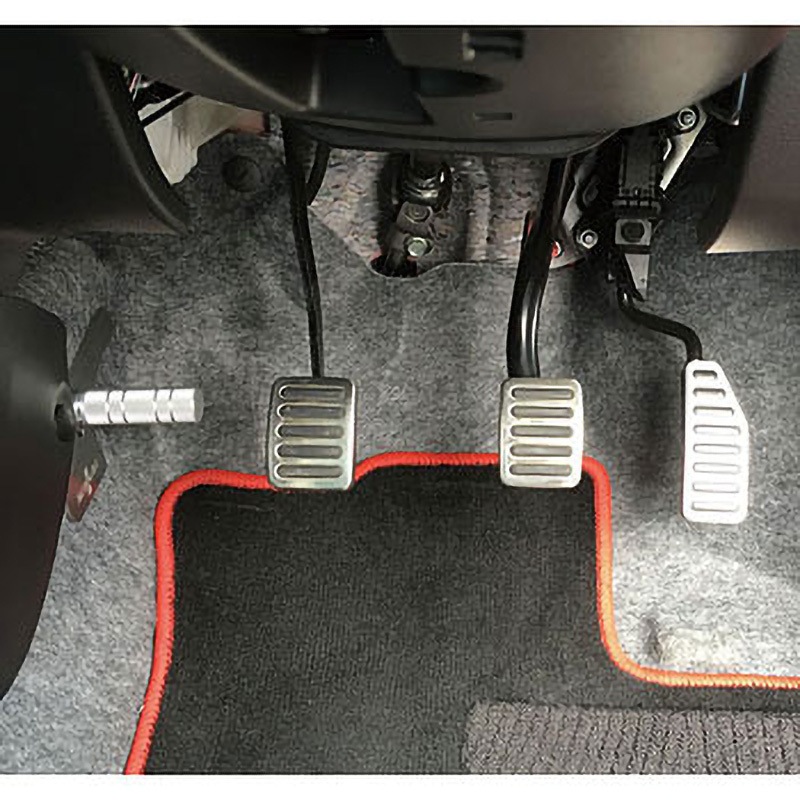 NP74270 フットレストバーNEO(ネオ) 1セット ネオプロト(NEOPLOT