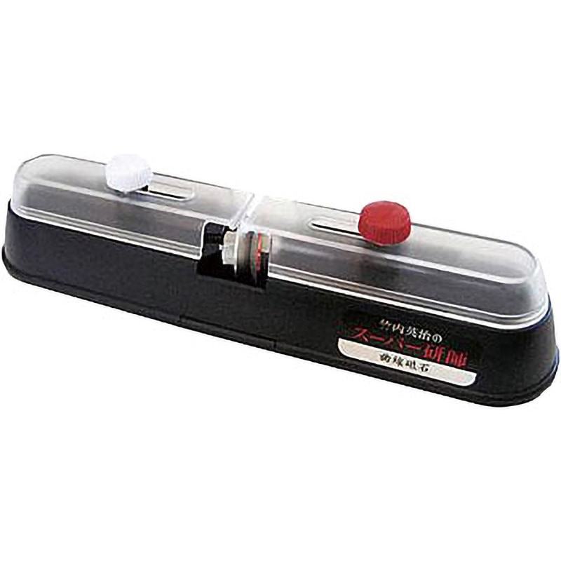 TG001-SK5 包丁研ぎ器 スーパー技研 竹内快速鋸 両刃・片刃兼用タイプ