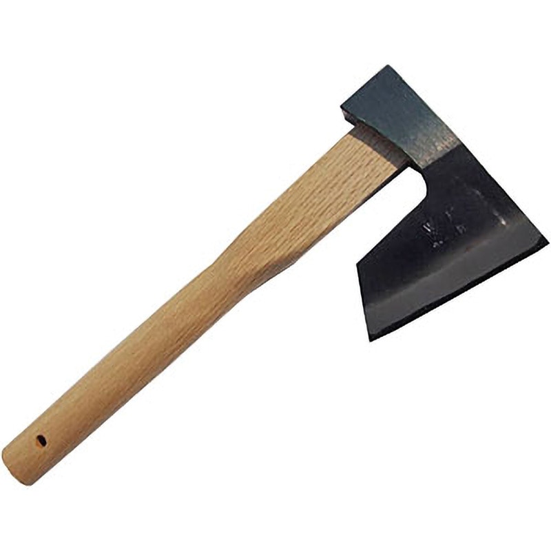 ONO360X570S 割込地型鉞 1丁 水野製作所 【通販モノタロウ】