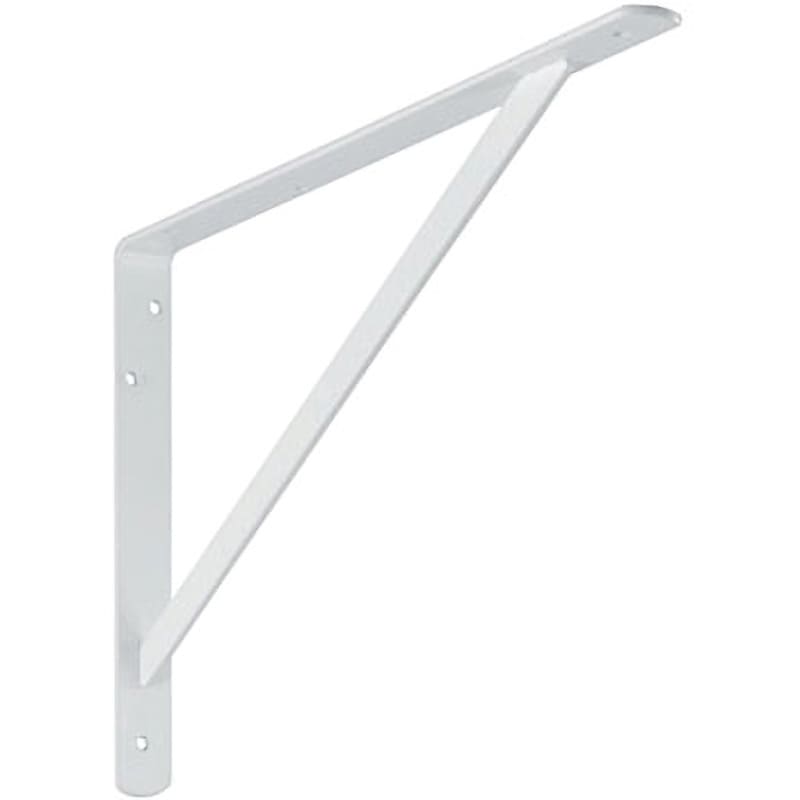 WHT4026H 白棚受け 補強付 アトムリビンテック 1個 WHT4026H