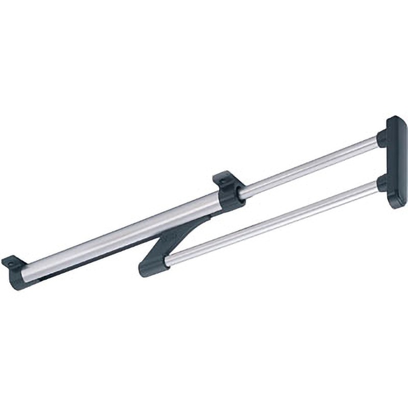 SCハンガー ハンガー アトムリビンテック アルマイトシルバー - 【通販