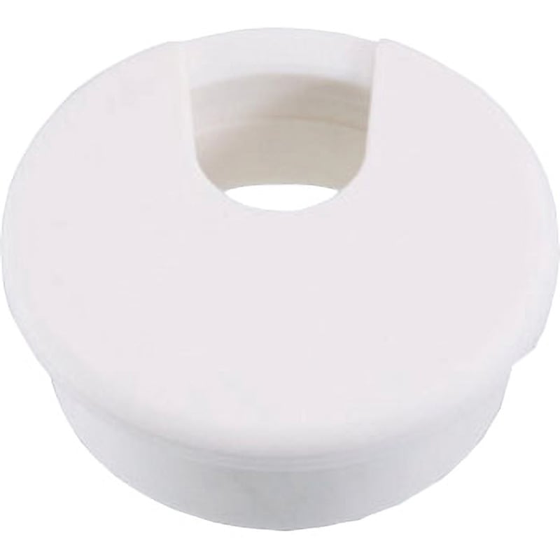 配線孔キャップ丸型 配線孔キャップ アトムリビンテック 寸法Φ60mm