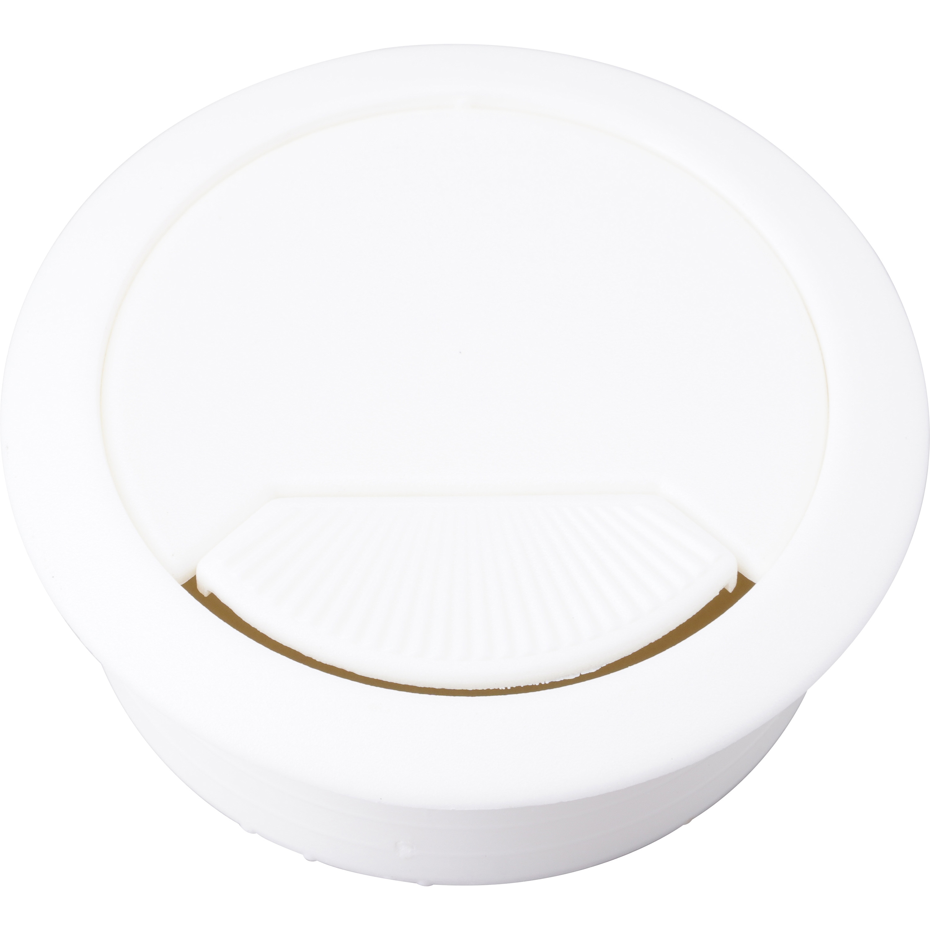 ネオ・コードキャップ 配線孔キャップ アトムリビンテック 寸法Φ60mm