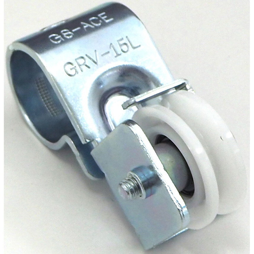 GRVA-15L-CP 滑車ユニット 1個 TMEHジャパン 【通販モノタロウ】