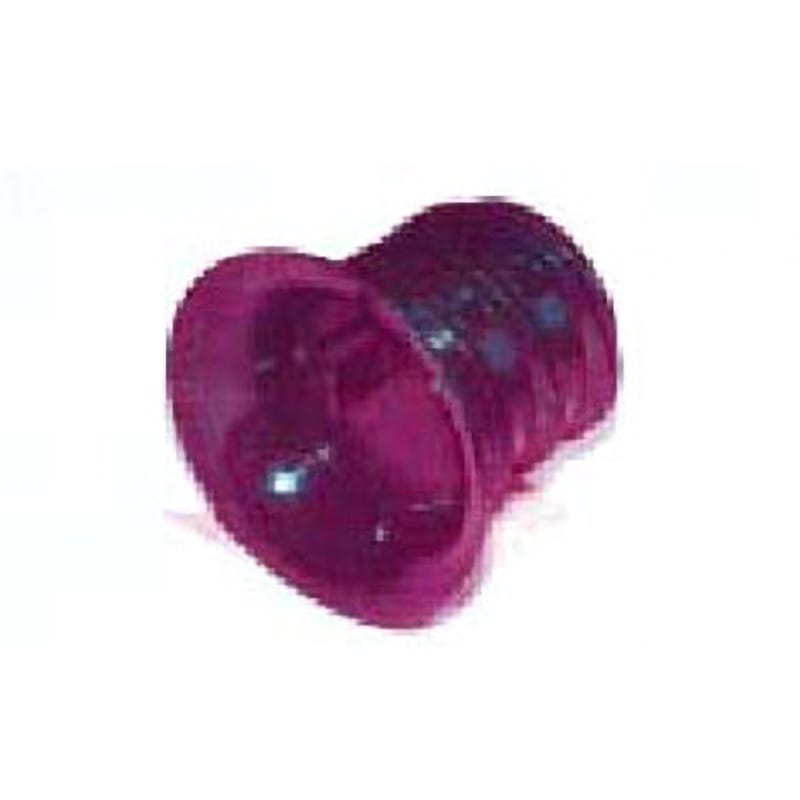 FFM-200 フタ付ベルマウス 古河電工(古河電気工業) 1個 FFM-200