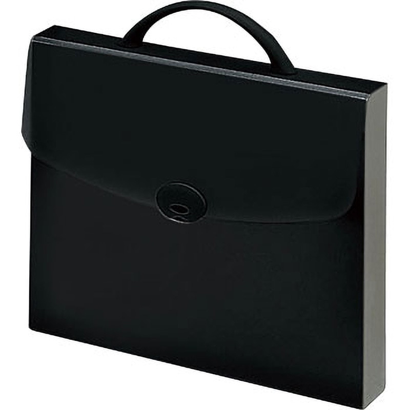 クケ-774D ドキュメントケース ハードタイプハンドル付 コクヨ