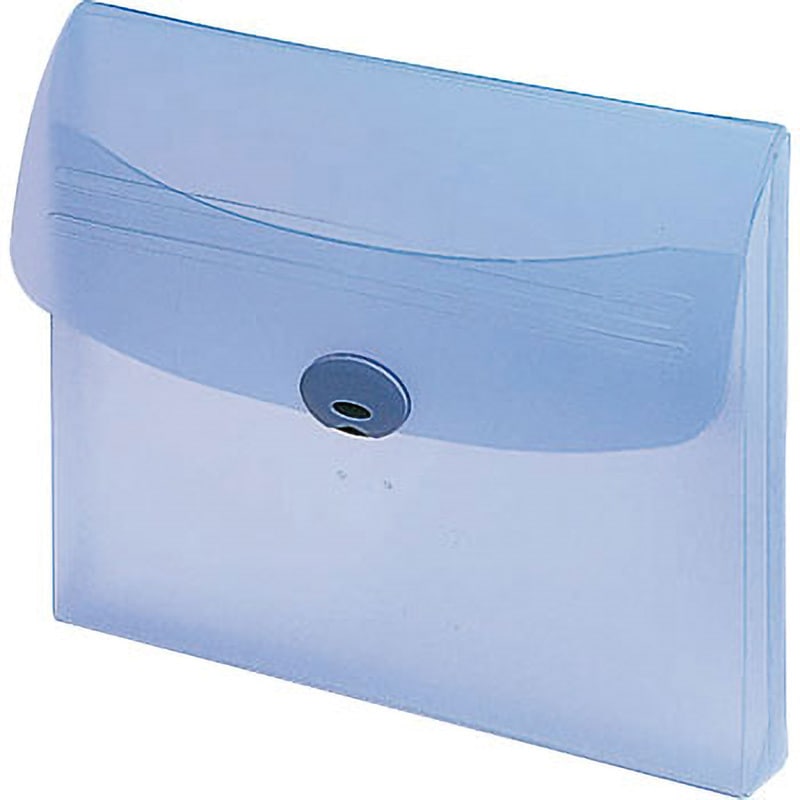 クケ-754NB ドキュメントケース＜ハードタイプマチ付き＞ コクヨ