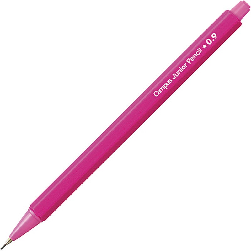 PS-C100P-1P キャンパスジュニアペンシル 1本 コクヨ 【通販モノタロウ】