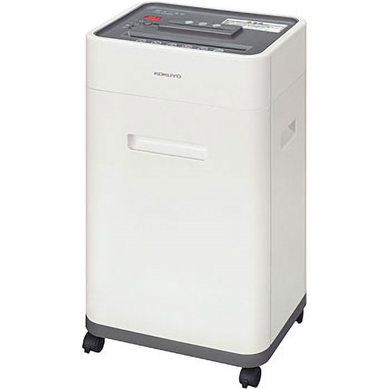 コクヨ KPS-MX200 マルチシュレッダー KPS-MX200 マルチシュレッダー＜S-TRAY＞ 1台 コクヨ 【通販