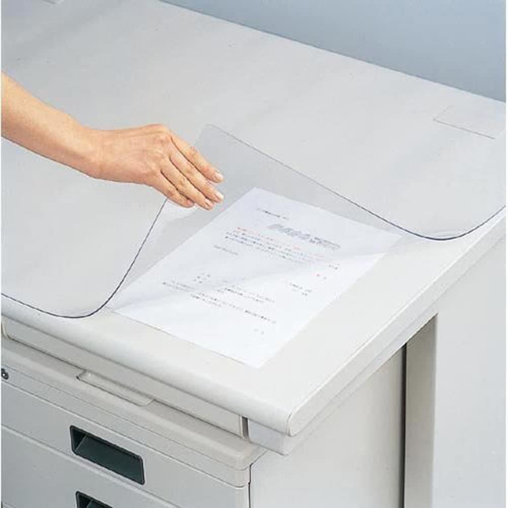 マ-567 デスクマット軟質(非転写) 1枚 コクヨ 【通販モノタロウ】