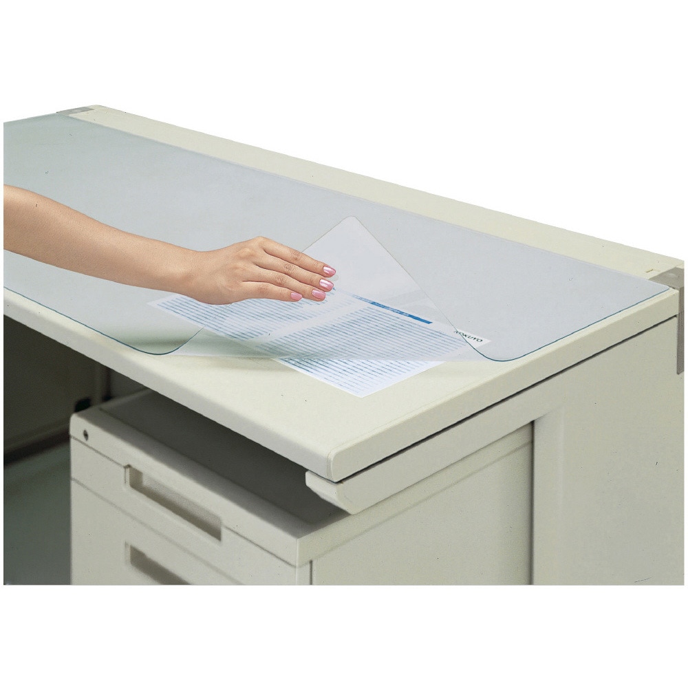 マ-MX567 デスクマット軟質(非転写)MX型デスク専用サイズ 1枚 コクヨ 【通販モノタロウ】