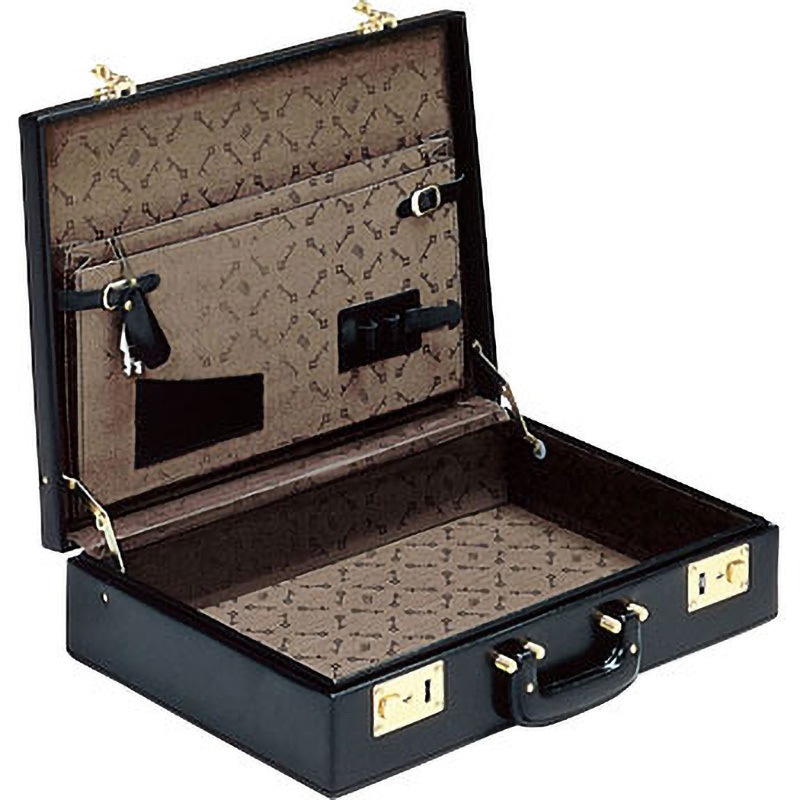 カハ-B4B3D B4アタッシュ コクヨ 合成皮革 22,980円