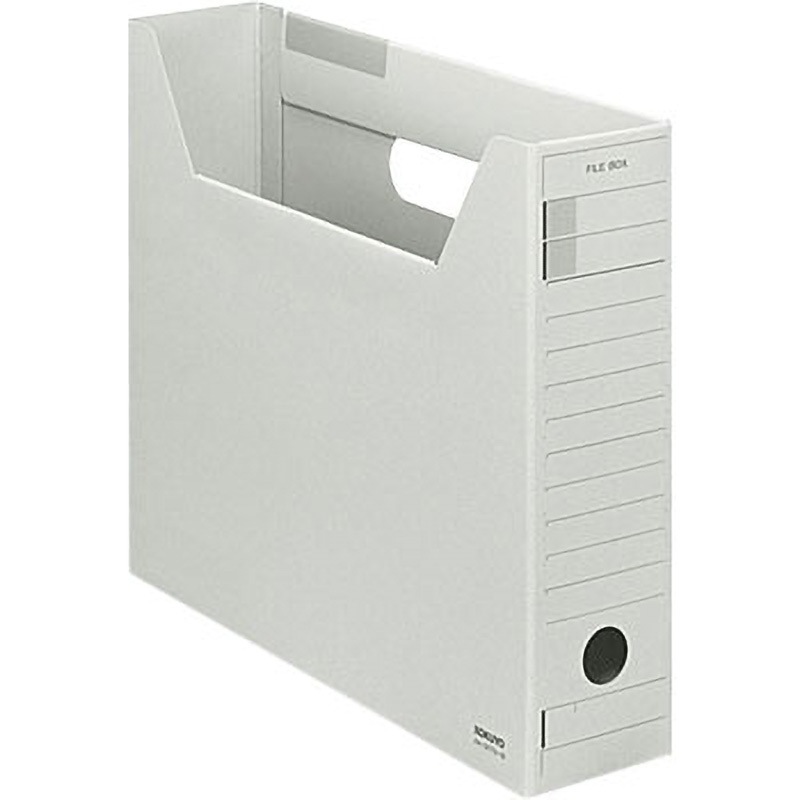 A4-SFFN-M ファイルボックス-FS＜Fタイプ＞A4 1個 コクヨ 【通販