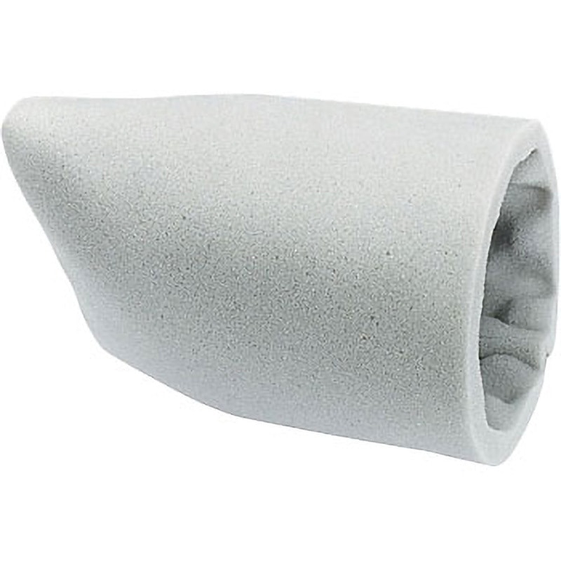 KS-600ウチブクロN 黒板ふきクリーナー交換用集じん袋(スポンジ状