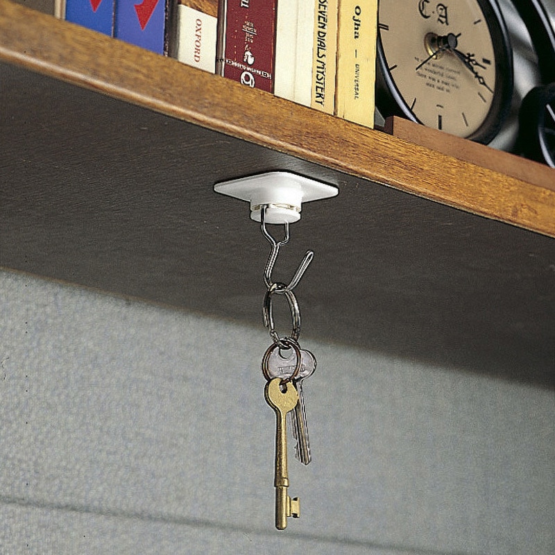 フク-61 粘着フック(2KGまで) 1パック(2個) コクヨ 【通販モノタロウ】