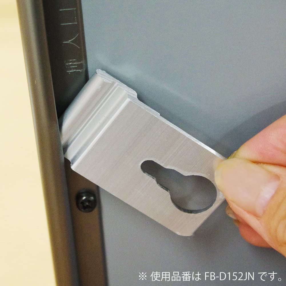 コクヨ　パーム掲示板（ピンマグタイプ）FB-D23J　高さ60.5x幅89.5㎝　ピンナップボード　多目的ボード　KOKUYO　オフィス用品　352ZS コクヨ パーム掲示板ピンマグタイプ FB－D23J