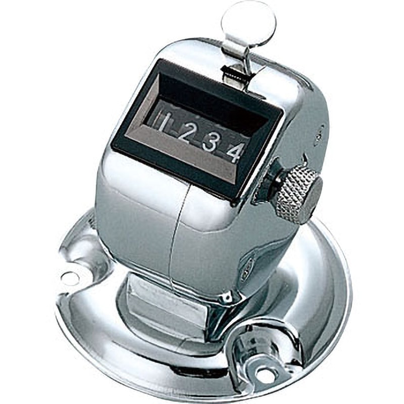 CL-202 数取器 1個 コクヨ 【通販モノタロウ】