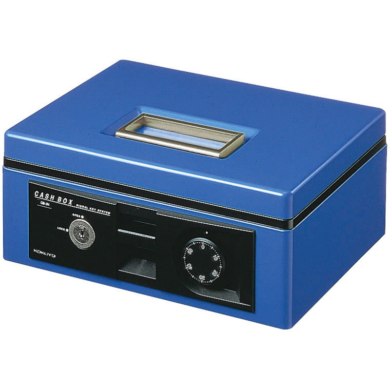 KOKUYO　金庫 引き出し付き　家庭用 KOKUYO コクヨ 耐火・耐破壊金庫＜ダイヤル＞ HS-252TKF1NN - 金庫通販