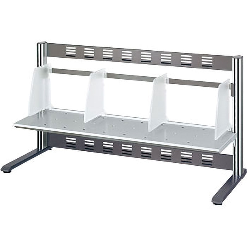 EAS-DSF8003NC デスクシェルフ＜RESPACE-F＞幅836MM棚1段 コクヨ 奥行330mm高さ440mm  EAS-DSF8003NC