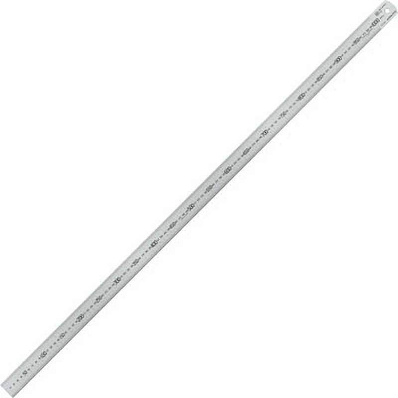 TZ-1347 ステンレス直定規C型JIS1級 コクヨ 測定範囲100cm TZ