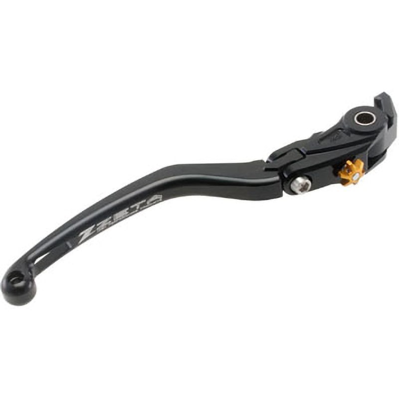 ZS61-1615 PILOTBレバー ZETA タイプR3WA 高強度アルミ合金