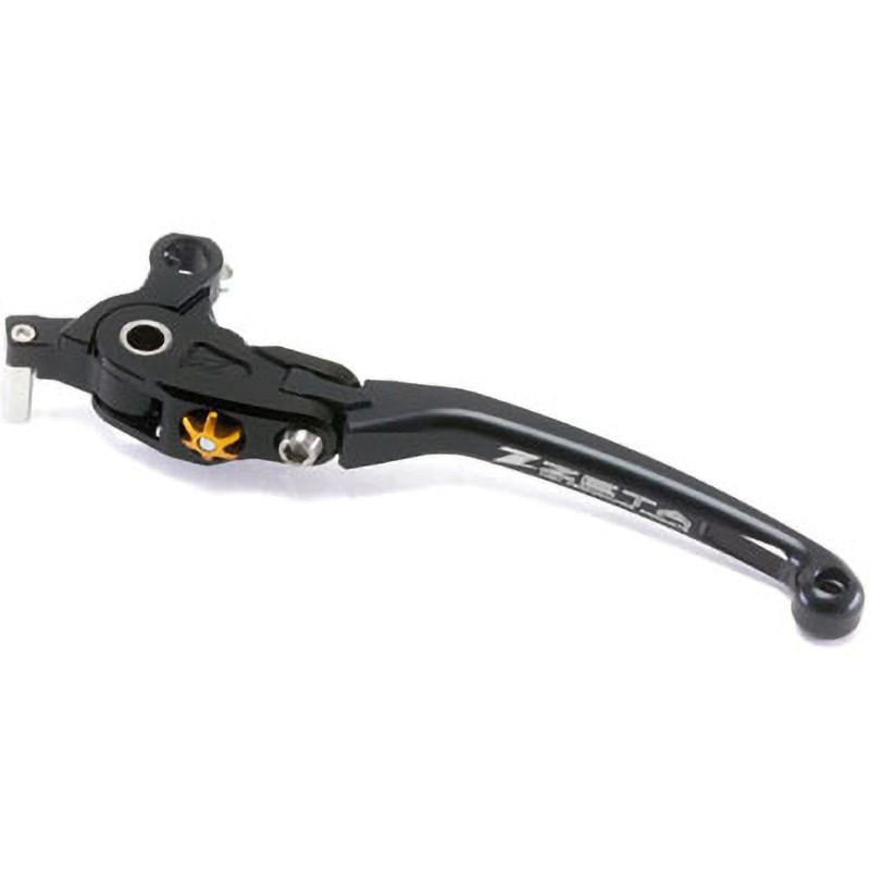 ZS61-2615 PILOTCレバー ZETA タイプL3WA 高強度アルミ合金 - 【通販