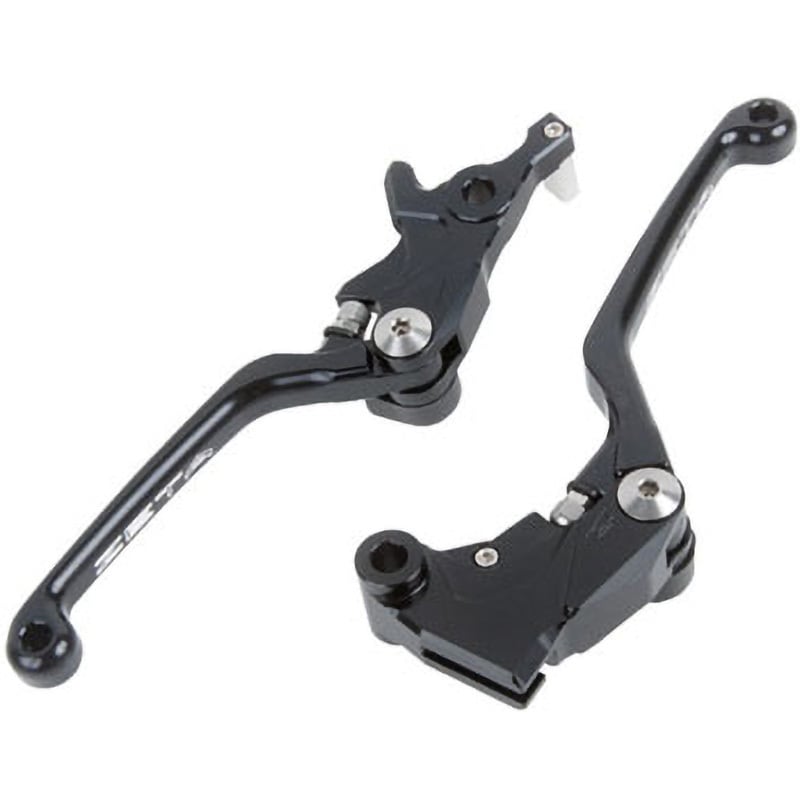 ZS62-1210 PIVOT(ST)レバーセット ZETA 適合車種NINJA250/300/R