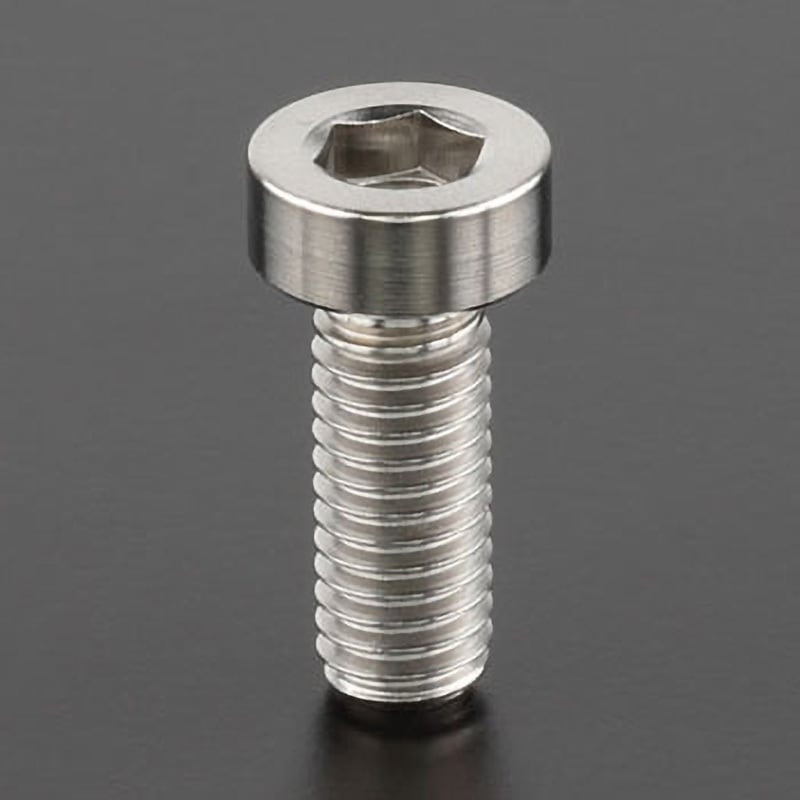 【こたちゅ様】専用 チタンキャップスクリュー ZETA バイク用六角穴付ボルト 【通販