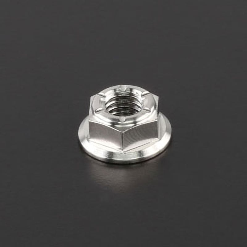 チタンフランジロックナット ZETA バイク用フランジナット 【通販