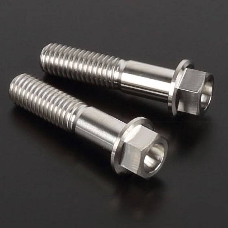 専用です！ ZT84-2352 チタンフランジボルトセット 1セット(2個) ZETA