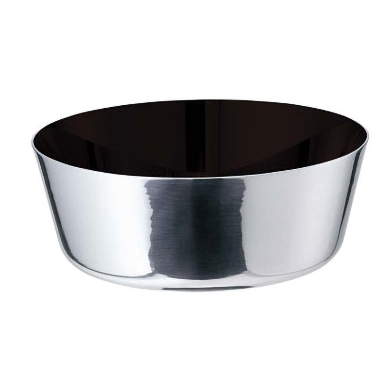 EBM モリブデンジⅡプラス ヤットコ鍋  ノンスティック加工 EBM(江部松商事) 容量4L サイズ27cm