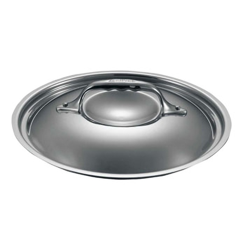 28cm デバイヤー アフィニティ 鍋蓋 debuyer(デバイヤー) サイズ28cm外径295mm