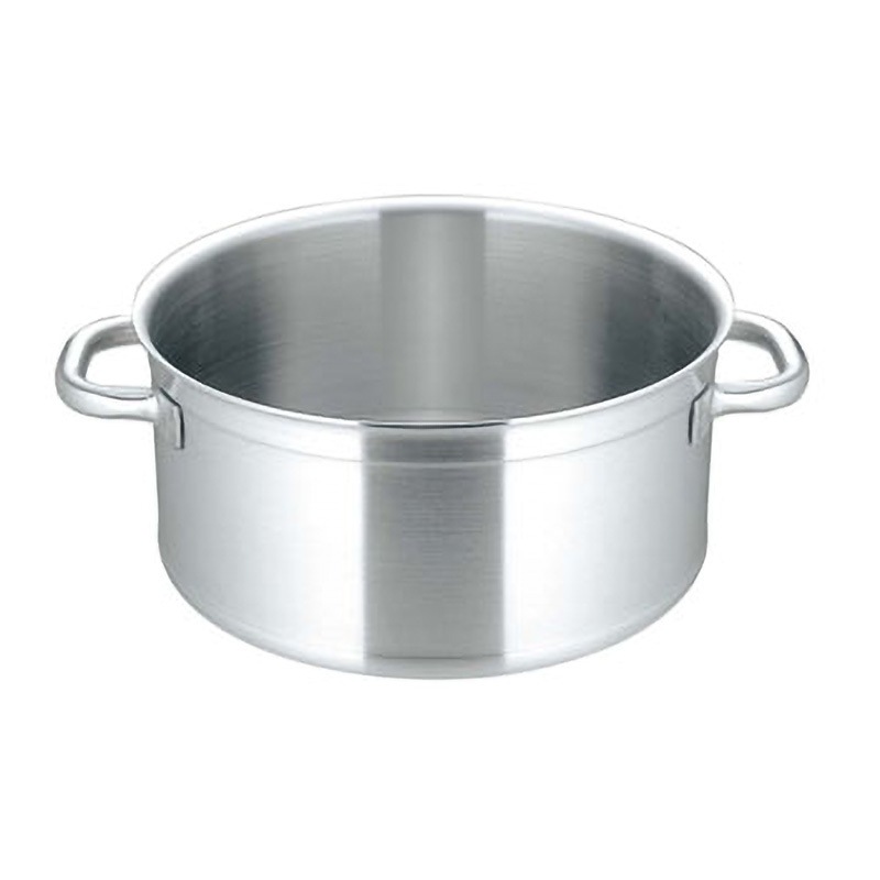 28cm マトファー/ブウジャ キャセロール(蓋無)電磁 マトファーブウジャ 容量8.6L   28cm