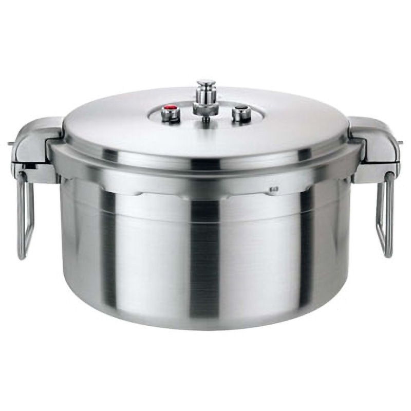 16L ワンダーシェフ プロビッグ圧力鍋 ワンダーシェフ 容量16L