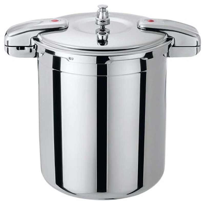 【新品】ワンダーシェフ Pro MIDDLE3 10L 圧力鍋 Pro MIDDLE3 10.0L （NMDA10） 特別セット | 製品一覧