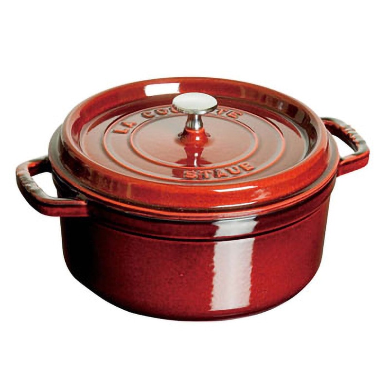 ストウブ ピコ・ココット ラウンド STAUB(ストウブ) 容量5.9L