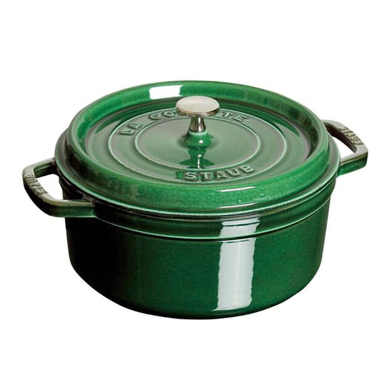 ストウブ ピコ・ココット ラウンド STAUB(ストウブ) 容量4.6L