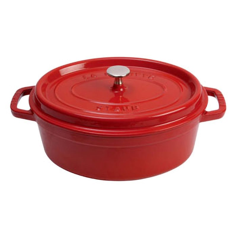 ストウブ ピコ・ココット オーバル STAUB(ストウブ) 容量1L