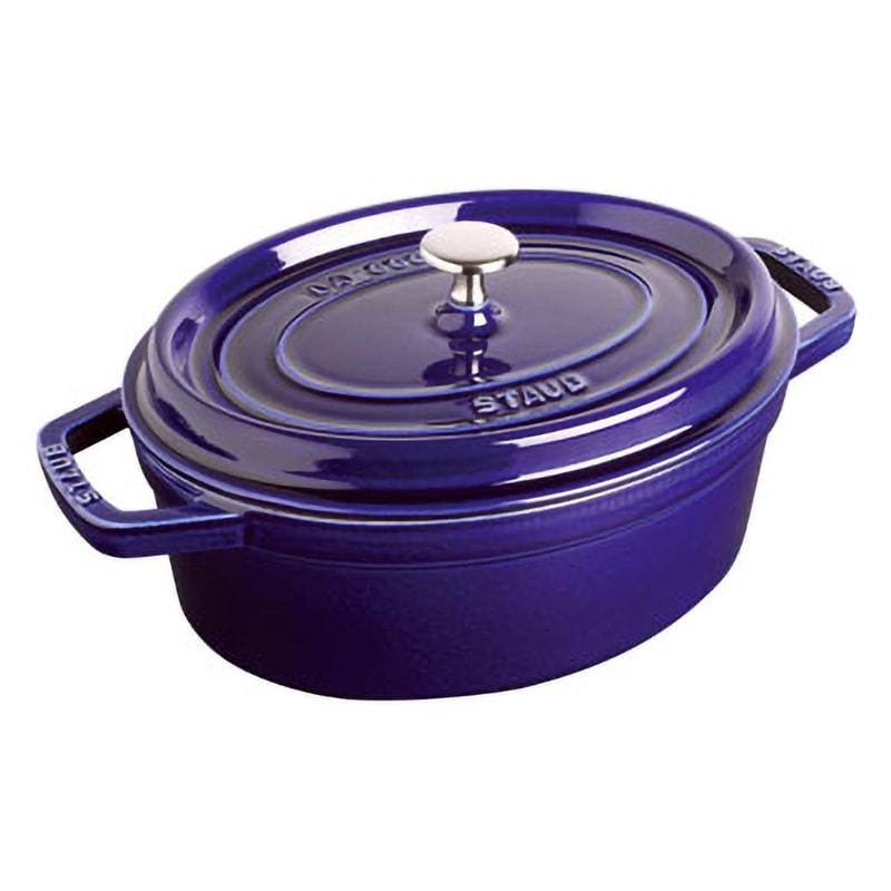 ストウブ ピコ・ココット オーバル STAUB(ストウブ) 容量5.4L
