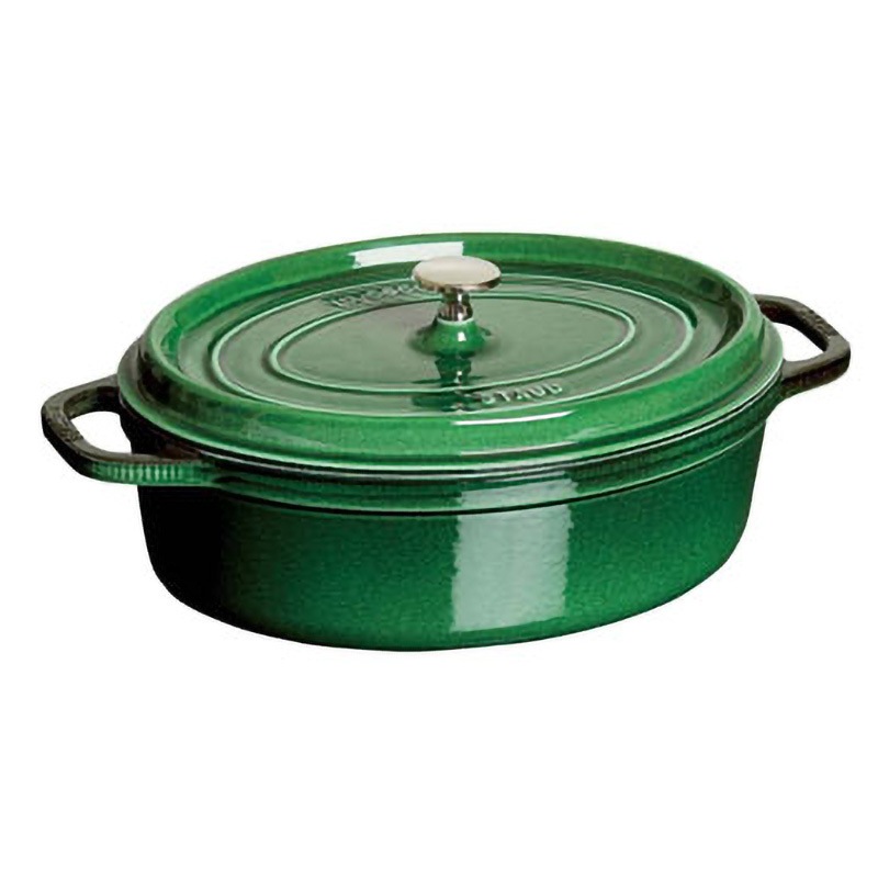 ストウブ ピコ・ココット オーバル STAUB(ストウブ) 容量5.4L