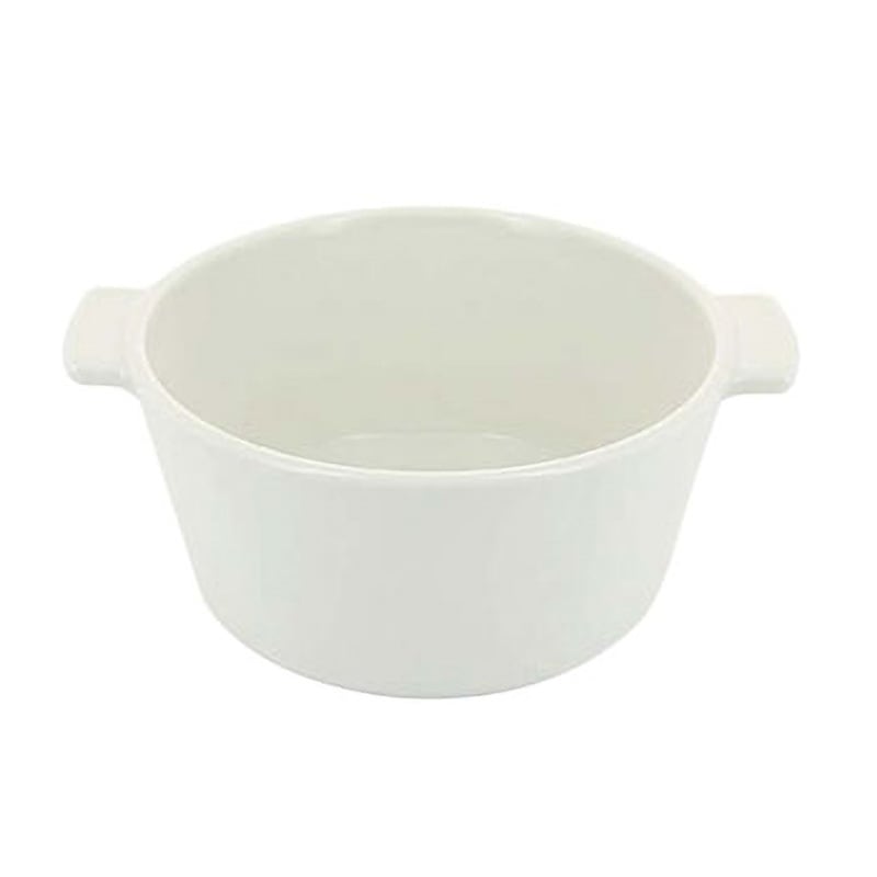 19cm レヴォル レヴォリューション2 ラウンドココット(蓋無) REVOL 容量1.5L  1個 19cm