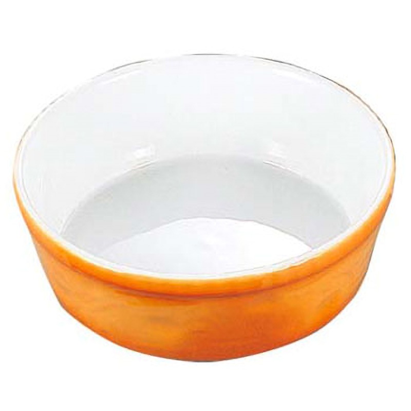 785-24 バウシャ スフレ(デザイン) バウシャ 容量2400mL  1個
