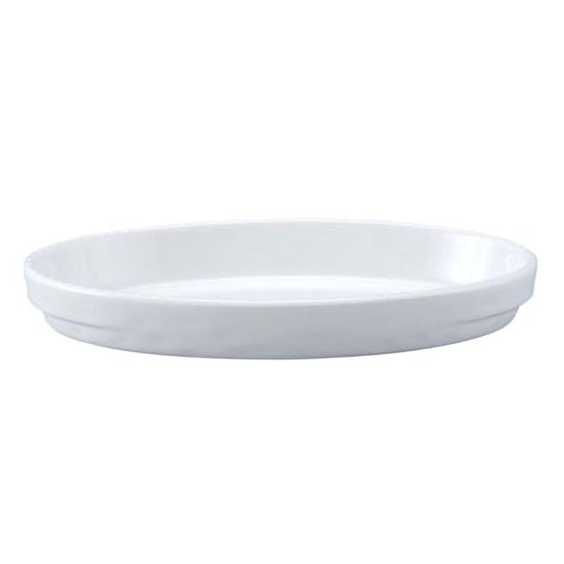 44cm シェーンバルド オーバルグラタン皿 シェーンバルド 容量4000mL