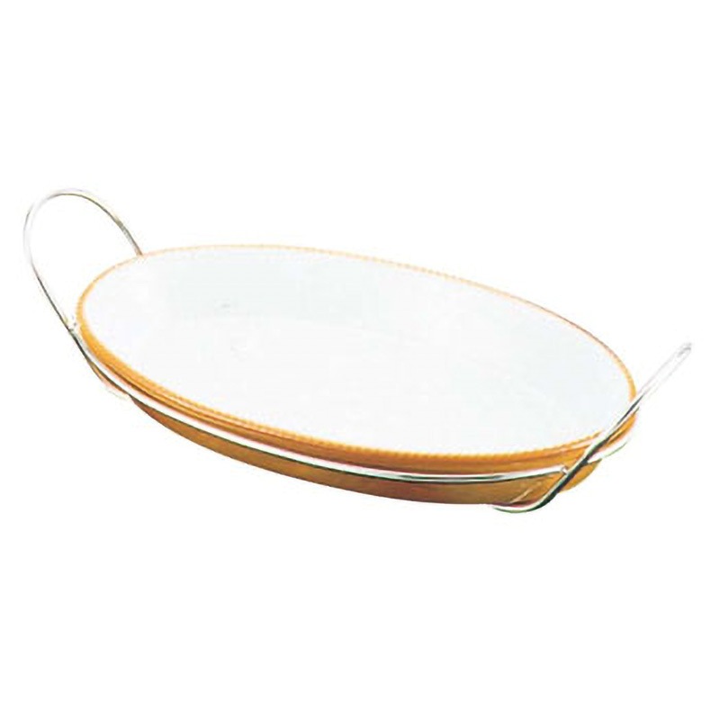 40cm用 UK シェーンバルド用ホルダー 1個 UK(三宝) 【通販モノタロウ】