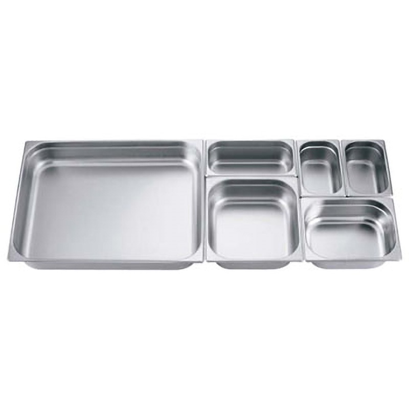 EBM 18-8 ガストロノームパン EBM(江部松商事) 容量19L