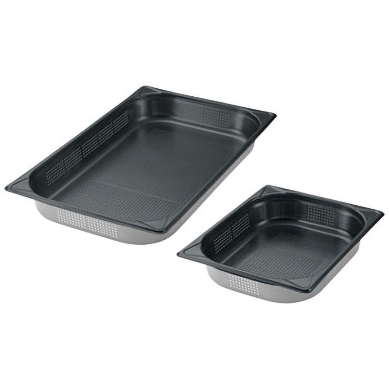 EBM 18-8 穴明GNパン ノンスティック加工 EBM(江部松商事) 容量20L 14,425円