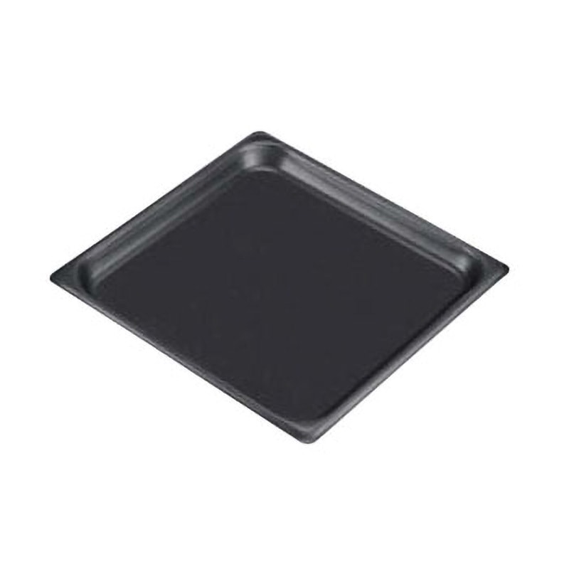 EBM アルミノンスティックホテルパン フラット型 1個 EBM(江部松商事) 【通販モノタロウ】